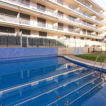 Apartment Goleta-2 By Interhome Cambrils Exteriör bild