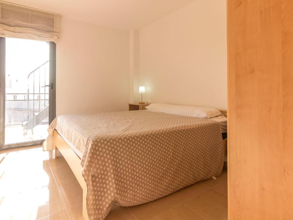 Apartment Goleta-2 By Interhome Cambrils Exteriör bild