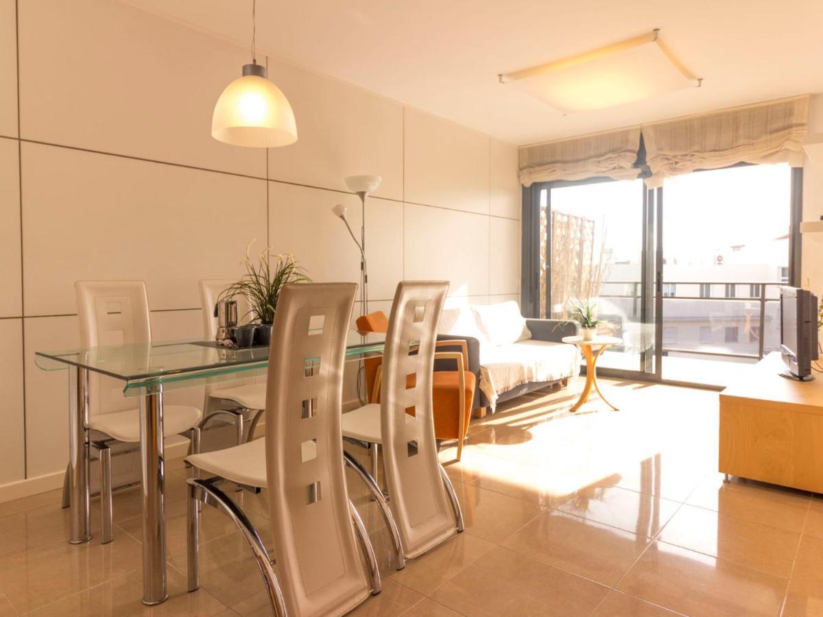 Apartment Goleta-2 By Interhome Cambrils Exteriör bild