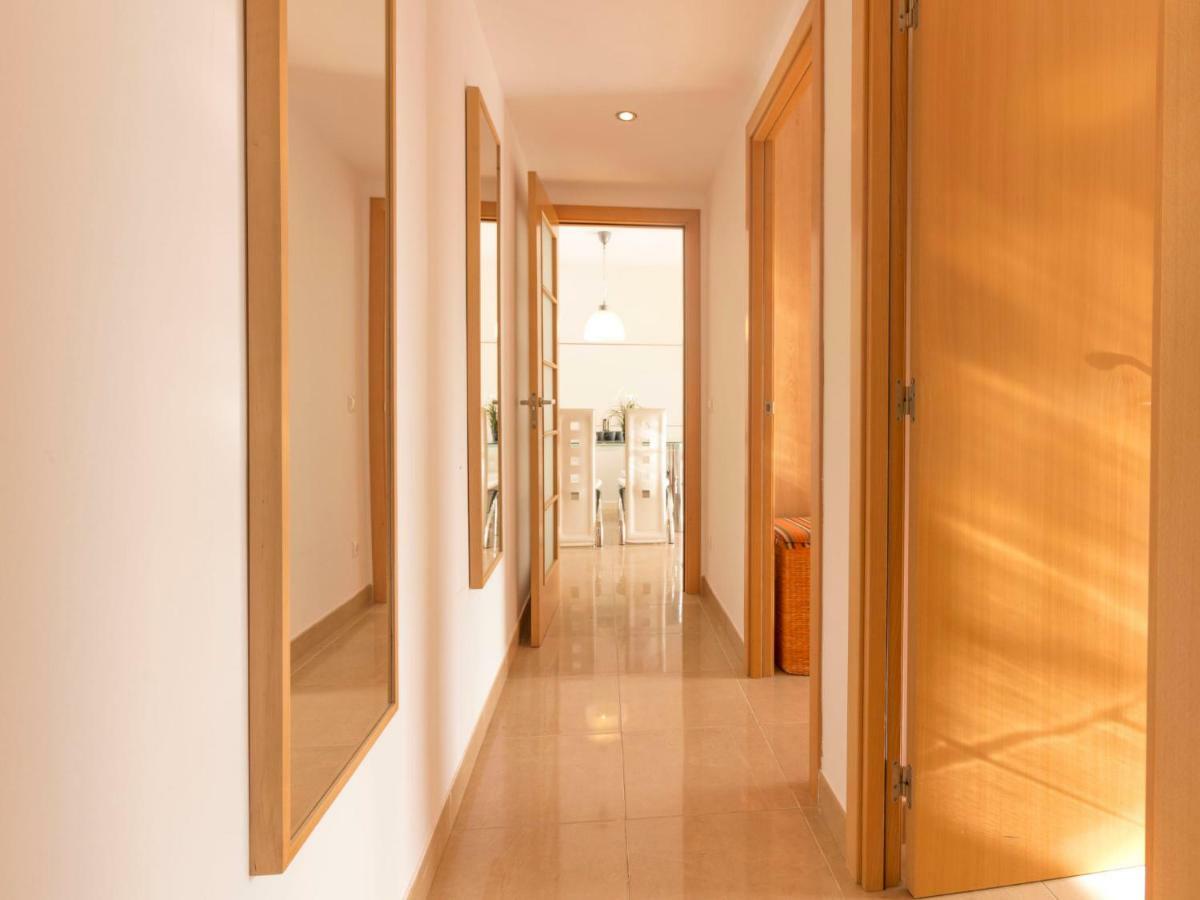 Apartment Goleta-2 By Interhome Cambrils Exteriör bild