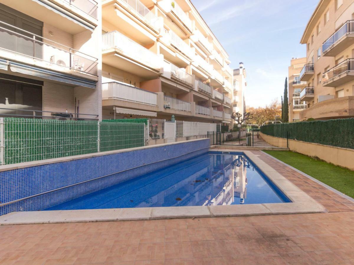 Apartment Goleta-2 By Interhome Cambrils Exteriör bild