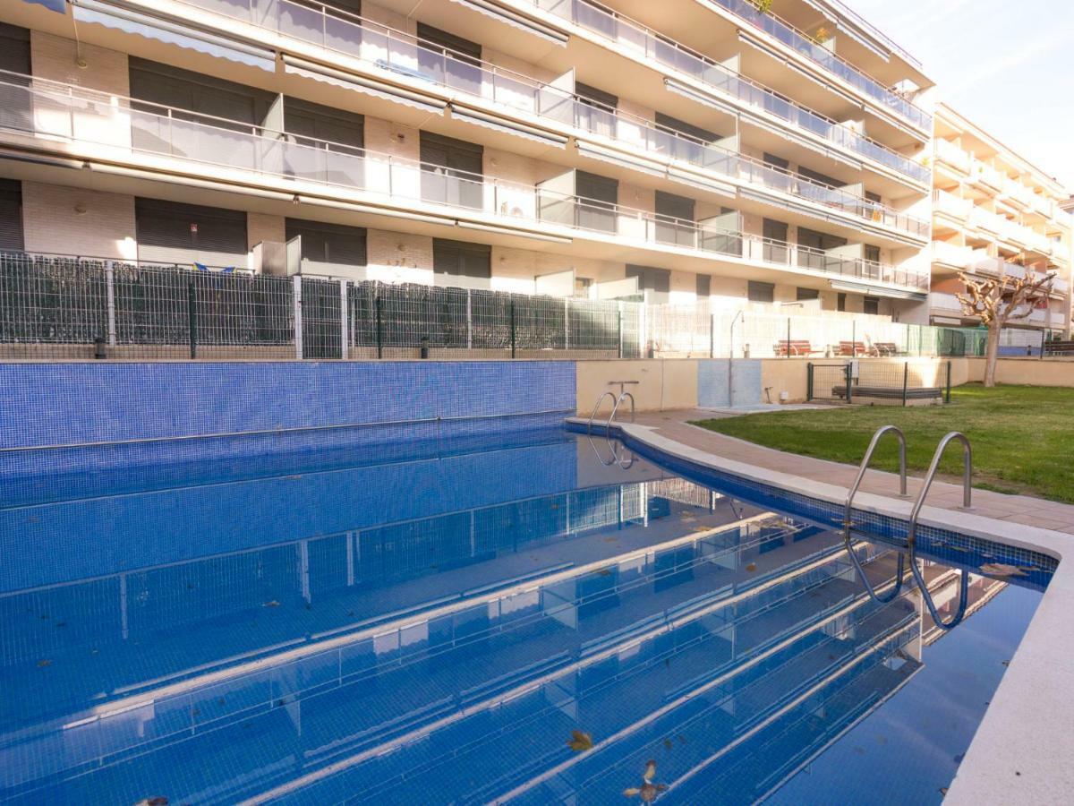 Apartment Goleta-2 By Interhome Cambrils Exteriör bild
